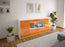 Sideboard Elodie, Orange Seite (180x79x35cm) - Stil.Zeit Möbel GmbH