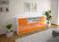 Sideboard Emilia, Orange Seite (180x79x35cm) - Stil.Zeit Möbel GmbH