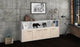 Sideboard Enrica, Zeder Seite (180x79x35cm) - Stil.Zeit Möbel GmbH