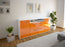 Sideboard Ephenia, Orange Seite (180x79x35cm) - Stil.Zeit Möbel GmbH