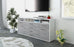 Sideboard Evelina, Beton Seite (180x79x35cm) - Stil.Zeit Möbel GmbH