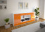 Sideboard Feli, Orange Seite (180x79x35cm) - Stil.Zeit Möbel GmbH
