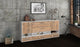 Sideboard Florentina, Pinie Seite (180x79x35cm) - Stil.Zeit Möbel GmbH