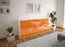 Sideboard Gianna, Orange Seite (180x79x35cm) - Stil.Zeit Möbel GmbH
