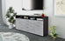 Sideboard Evelina, Beton Seite (180x79x35cm) - Stil.Zeit Möbel GmbH