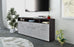 Sideboard Ezia, Beton Seite (180x79x35cm) - Stil.Zeit Möbel GmbH