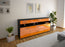 Sideboard Floria, Orange Seite (180x79x35cm) - Stil.Zeit Möbel GmbH