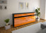 Sideboard Giada, Orange Seite (180x79x35cm) - Stil.Zeit Möbel GmbH