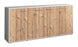 Sideboard Elana, Pinie Studio (180x79x35cm) - Stil.Zeit Möbel GmbH