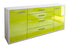 Sideboard Elettra, Gruen Studio (180x79x35cm) - Stil.Zeit Möbel GmbH