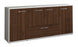 Sideboard Eli, Walnuss Studio (180x79x35cm) - Stil.Zeit Möbel GmbH