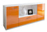 Sideboard Ella, Orange Studio (180x79x35cm) - Stil.Zeit Möbel GmbH