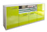 Sideboard Elsita, Gruen Studio (180x79x35cm) - Stil.Zeit Möbel GmbH