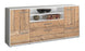 Sideboard Eluana, Pinie Studio (180x79x35cm) - Stil.Zeit Möbel GmbH