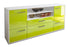 Sideboard Eluana, Gruen Studio (180x79x35cm) - Stil.Zeit Möbel GmbH
