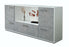 Sideboard Elvezia, Beton Studio (180x79x35cm) - Stil.Zeit Möbel GmbH