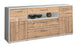 Sideboard Emma, Pinie Studio (180x79x35cm) - Stil.Zeit Möbel GmbH