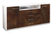 Sideboard Enzo, Rost Studio (180x79x35cm) - Stil.Zeit Möbel GmbH