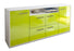 Sideboard Ephenia, Gruen Studio (180x79x35cm) - Stil.Zeit Möbel GmbH