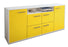 Sideboard Ephenia, Gelb Studio (180x79x35cm) - Stil.Zeit Möbel GmbH