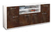 Sideboard Ermelina, Rost Studio (180x79x35cm) - Stil.Zeit Möbel GmbH