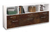 Sideboard Estella, Rost Studio (180x79x35cm) - Stil.Zeit Möbel GmbH
