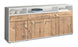 Sideboard Ezia, Pinie Studio (180x79x35cm) - Stil.Zeit Möbel GmbH
