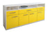 Sideboard Ezia, Gelb Studio (180x79x35cm) - Stil.Zeit Möbel GmbH