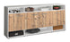 Sideboard Felia, Pinie Studio (180x79x35cm) - Stil.Zeit Möbel GmbH
