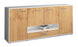 Sideboard Felicitas, Eiche Studio (180x79x35cm) - Stil.Zeit Möbel GmbH