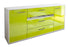 Sideboard Fernanda, Gruen Studio (180x79x35cm) - Stil.Zeit Möbel GmbH