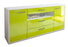 Sideboard Filippa, Gruen Studio (180x79x35cm) - Stil.Zeit Möbel GmbH