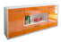 Sideboard Filomena, Orange Studio (180x79x35cm) - Stil.Zeit Möbel GmbH