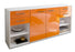 Sideboard Franka, Orange Studio (180x79x35cm) - Stil.Zeit Möbel GmbH