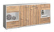 Sideboard Gaia, Pinie Studio (180x79x35cm) - Stil.Zeit Möbel GmbH