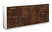 Sideboard Georgina, Rost Studio (180x79x35cm) - Stil.Zeit Möbel GmbH