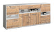 Sideboard Ginevra, Pinie Studio (180x79x35cm) - Stil.Zeit Möbel GmbH