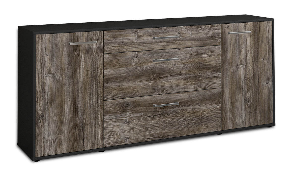 Sideboard Eleonora, Treibholz Studio (180x79x35cm) - Stil.Zeit Möbel GmbH