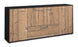 Sideboard Eli, Pinie Studio (180x79x35cm) - Stil.Zeit Möbel GmbH