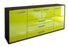 Sideboard Eliana, Gruen Studio (180x79x35cm) - Stil.Zeit Möbel GmbH