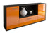 Sideboard Ella, Orange Studio (180x79x35cm) - Stil.Zeit Möbel GmbH