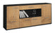 Sideboard ELSA, Eiche Studio (180x79x35cm) - Stil.Zeit Möbel GmbH
