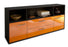 Sideboard Enza, Orange Studio (180x79x35cm) - Stil.Zeit Möbel GmbH
