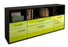 Sideboard Evelina, Gruen Studio (180x79x35cm) - Stil.Zeit Möbel GmbH