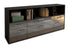 Sideboard Evelina, Grau Studio (180x79x35cm) - Stil.Zeit Möbel GmbH