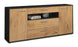 Sideboard Filippa, Eiche Studio (180x79x35cm) - Stil.Zeit Möbel GmbH