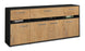 Sideboard Flora, Eiche Studio (180x79x35cm) - Stil.Zeit Möbel GmbH