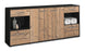 Sideboard Gabriella, Pinie Studio (180x79x35cm) - Stil.Zeit Möbel GmbH