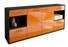 Sideboard Gabriella, Orange Studio (180x79x35cm) - Stil.Zeit Möbel GmbH