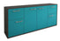 Sideboard Georgina, Tuerkis Studio (180x79x35cm) - Stil.Zeit Möbel GmbH